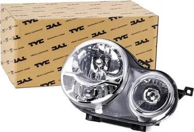 Zdjęcie produktu dla Reflektory Prawe Do Vw Polo (9