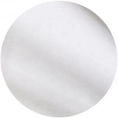 Produktbild von Famanu Set von 10 Runden Spiegelplatten Selbstklebend Acryl 10x10cm
