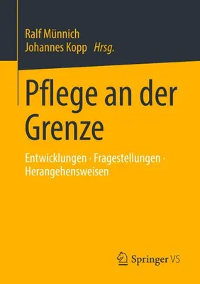 Image de Pflege an der Grenze