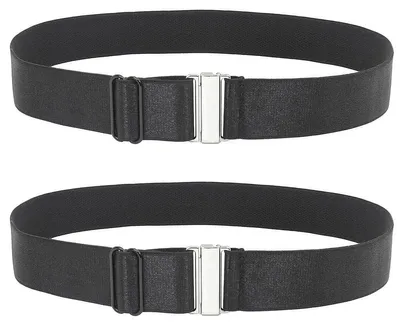 Productafbeelding van GARGALA kousband voor dames, verstelbaar, extra groot, kousbanden voor dikke benen