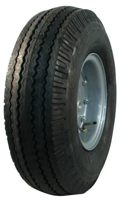 Nutzrad 9 Zoll TL Kings Tire