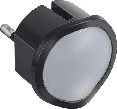 Produktbild von C2G 80839, LED, Schwarz
