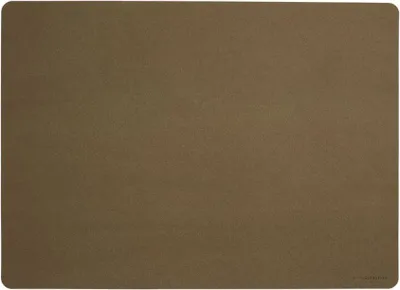 Obrázek produktu pro Set de table Soft Leather Cork Marron