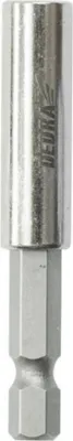 Produktbild von Magnetischer Bithalter 60mm, 1/4'"