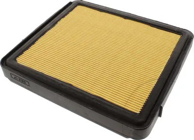 Image de Filtre à air pour BMW K 1100 RS, année de fabrication 1992-1996, de la marque Mahle - Neuf