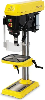 Produktbild von BAMATO Tischbohrmaschine BDP-4119 (400V)