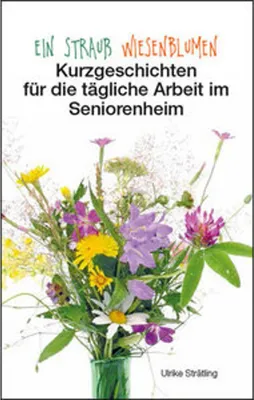 Immagine prodotto di Ein Strauß Wiesenblumen
