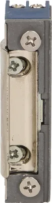Produktbild von Orno | Elektro-Türöffner OR-EZ-4024 - 12V - Silber - Universell einsetzbar - Mit Speicherfunktion