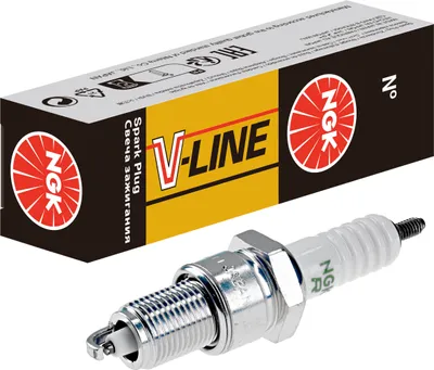 Immagine prodotto di Candela di accensione NGK ZGR5A [5839] Standard