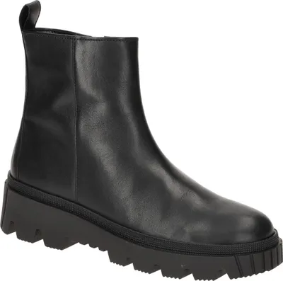 Immagine prodotto di Gabor 51.820 scarpe donna - stivaletti nero tempo libero NUOVO