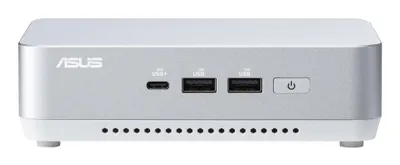 Produktbild von ASUS RNUC14RVSU9089A2I Intel Core Ultra 9 185H 2x16GB 1TB EU Cord W11H