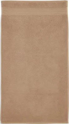 Produktbild von Beddinghouse Badetuch Sheer Farbe Gold, Größe 60x110