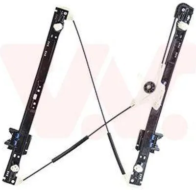 Immagine prodotto di VAN WEZEL Alzacristalli anteriore destro 0256262