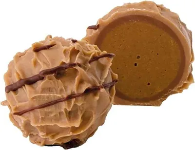 Produktbild von Wagner Nougat-Butter-Trüffel 100g