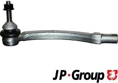 Produktbild von JP GROUP Spurstangenkopf Spurstange für VOLVO V70 II (285) Vorne Links 4944600470