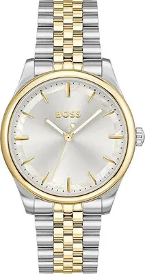 Produktbild von Hugo Boss Analoguhren für Erwachsene