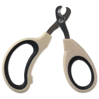 Obrázek produktu pro Kleště na drápy XS 10 cm 1 ks
