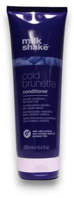 Produktbild von Milk_Shake Cold Brunette Conditioner 250 ml