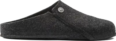 Produktbild von Birkenstock Zermatt Anthrazit Schmales Fußbett - Slipper - 1014932