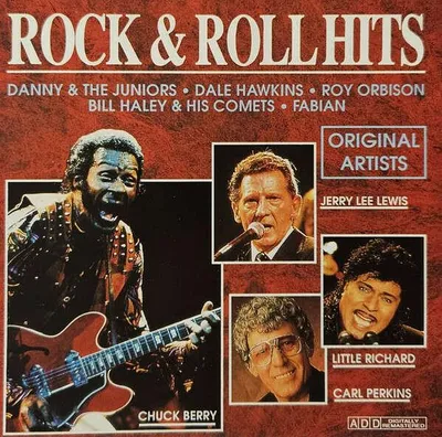 Produktbild von Rock & Roll-Hits