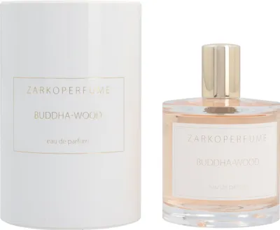 Produktbild von Zarkoperfume BUDDHA WOOD, Frauen, 100 ml, Nicht nachfüllbare Flasche, Moschus, Sandelholz, Moschus, Sandelholz, Moschus, Sandelholz