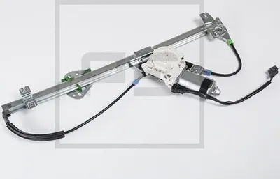 Immagine prodotto di PETERS ENNEPETAL 010.466-00A Alzacristalli elettrico destro adatto per MERCEDES-BENZ ATEGO AXOR