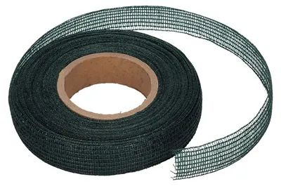 Produktbild von GARDENIX Baumanbinder, Pflanzenband, Baumbindeband (50m, Grün) Zum Fixieren Und Binden Von Bäumen – Größe 50 m