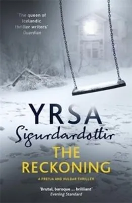 Imagen del producto de The Reckoning