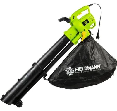 Immagine prodotto di Blower vacuum cleaner - Fieldmann - FZF 4030-E