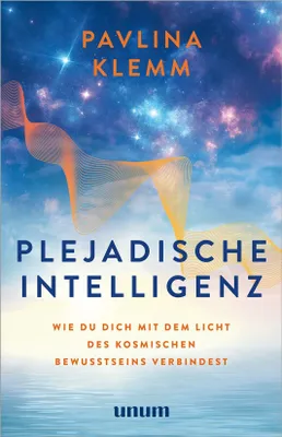 Produktbild von Plejadische Intelligenz