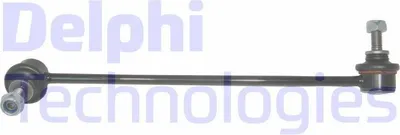 Produktbild von DELPHI Koppelstange Stabilisator für HONDA Jazz II Schrägheck (GD, GE3, GE2) Rechts TC1381