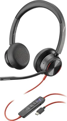 Obrázek produktu pro Poly re 8225 Drátová náhlavní souprava