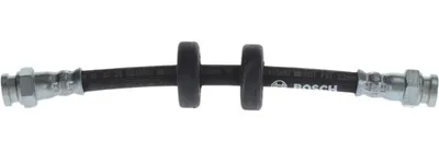 Produktbild von BOSCH 1 987 481 581 Bremsschlauch für FIAT GRANDE PUNTO (199) QUBO (225) FIORINO Kasten/Kombi (225) für CITROËN NEMO Kasten (AA) passend für PEUGEOT
