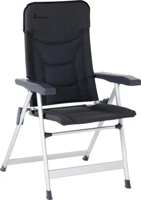 Image de Fauteuil Aluminium Loke Bas - Isabella