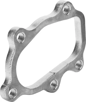 Produktbild von Turboflansch-Autozubehör-Ersatz für NISSAN SILVIA SR20DET GT2871 GT2860RS