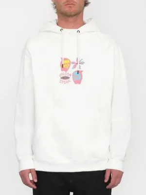 Produktbild von Volcom EARTH TRIPPER PO Off White L