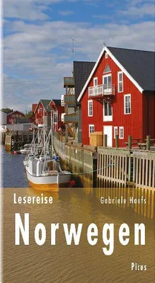 Produktbild von Lesereise Norwegen