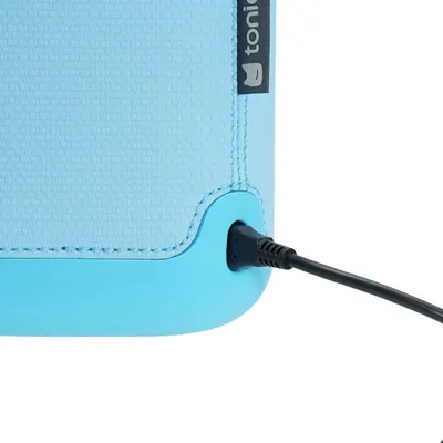 Obrázek produktu pro Nabíječka pro Toniebox 2, sada obsahující adaptér 220 V a kabel