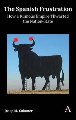 Produktbild von The Spanish Frustration