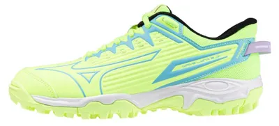 Image de Chaussures de sport Mizuno Wave Lynx pour enfants, taille 1,5