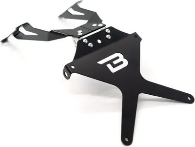 Immagine prodotto di Portatarga Honda CB 650R CB650R Neo Sports Cafe RH02 EURO4