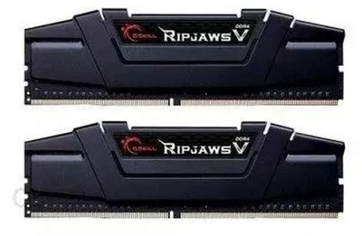 Image de G.skill Ddr4 Ripjawsv 2X8Gb 3600Mhz Cl16 Xmp2