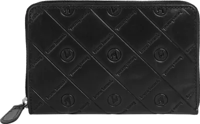Produktbild von Bruno Banani Geldbörse Damen schwarz