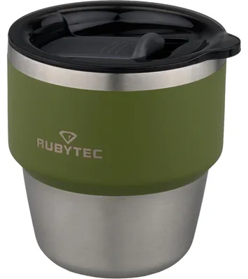 Immagine prodotto di Rubytec Shira Dailyshot 0,175l Oliva