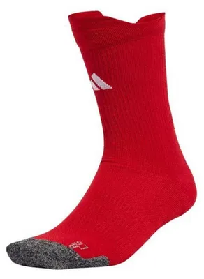 Produktbild von Adidas - Fußballsocken für Herren PP4220 (40 EU - 42 EU) (Rot)