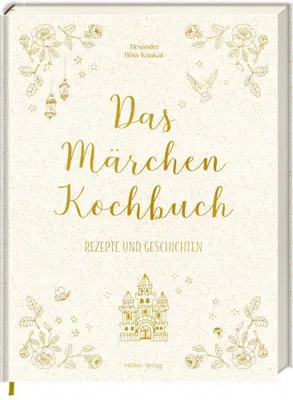 Image de Das Märchen-Kochbuch