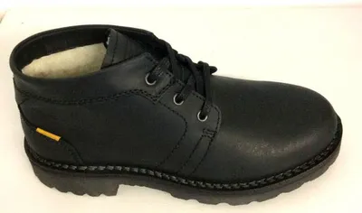 Produktbild von Dockers by Gerli Stiefel schwarz in Gr. 42
