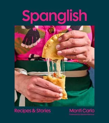 Obrázok produktu pre Spanglish