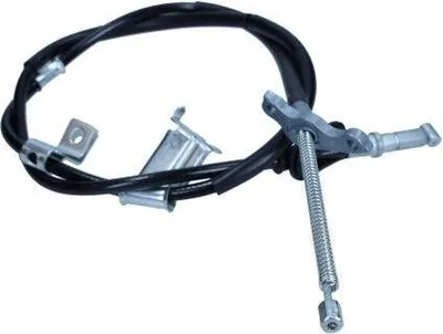 Produktbild von MAXGEAR Handbremsseil Seilzug Feststellbremse für HONDA CR-V II (RD) Hinten Links 32-1087