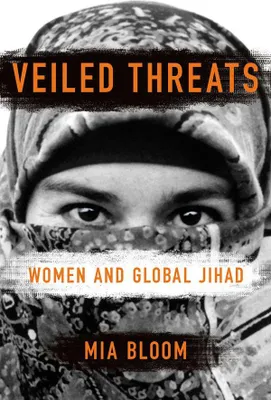 Produktbild von Veiled Threats